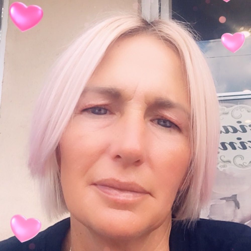Meet your Posher, Teri
